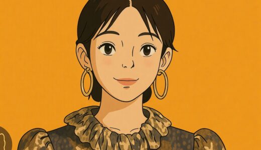 松本若菜の昔の努力と下積みから見る現在の魅力を徹底解説