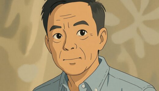 渡辺謙の前妻の素顔と家族への影響を徹底解説