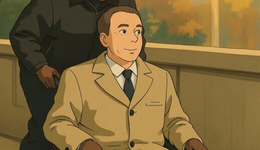 最強のふたりがなぜ辞めたのか実話と映画の違いから真相を徹底解説