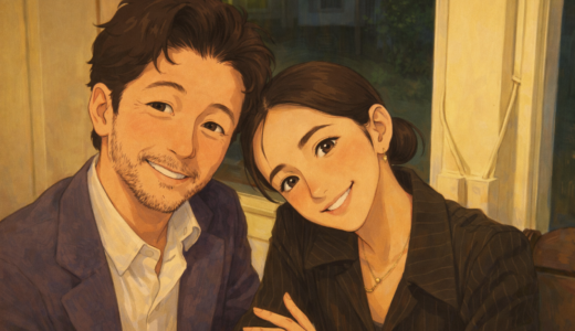 浅野忠信と中田クルミの馴れ初めから結婚までの真相解説