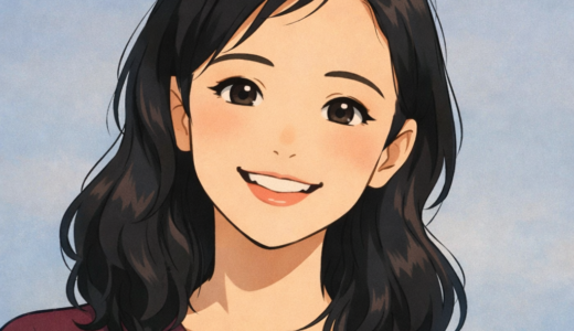 蒼井優の父の医師説は本当？家族構成と教育方針を徹底解説