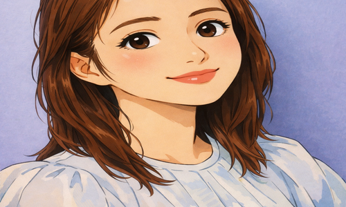 目と眉毛の間が広い芸能人はなぜ印象が良く見えるのかを徹底解説