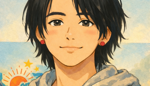 大森元貴の好きなタイプを徹底解説！恋愛観や価値観から見える本音