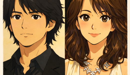 福山雅治と吹石一恵との第二子はいる？公式発表と噂を徹底整理