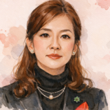 音無美紀子の息子が難病の真相と点頭てんかんを乗り越えた家族の記録