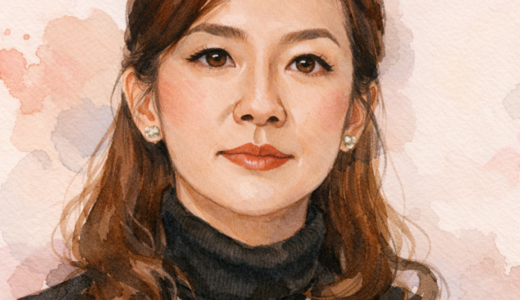 音無美紀子の息子が難病の真相と点頭てんかんを乗り越えた家族の記録