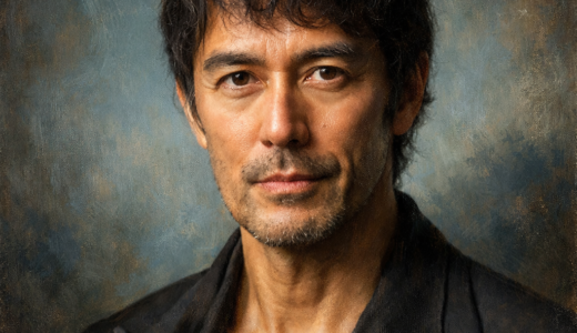 阿部寛のホームページは何がすごいかを徹底解説！理由とその魅力