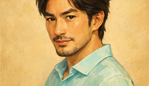 大谷亮平の妻の噂は本当？結婚していない理由と独身の真相を徹底解説