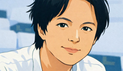 丸山隆平に嫁はいる？結婚していない理由と歴代彼女や恋愛事情を解説