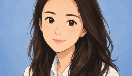 大島優子はハーフ？クォーター？両親の離婚や現在の子供まで解説