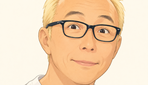 所ジョージ嫌いな芸能人は誰？世田谷ベース激怒事件の理由と裏の顔