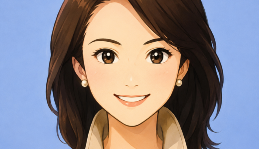 阿部和加子アナウンサーの現在と年齢は？照英の妻の経歴プロフィール