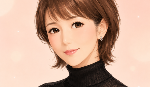 沢口靖子の実家と宗教の真相とは？学生時代エピソードと私生活