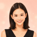 白河れい姉の顔画像は？本名や学歴から家族共演NGの理由に迫る