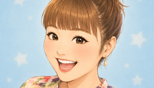 柳原可奈子が痩せた理由の真相！現在の体重と13kg減量の全貌