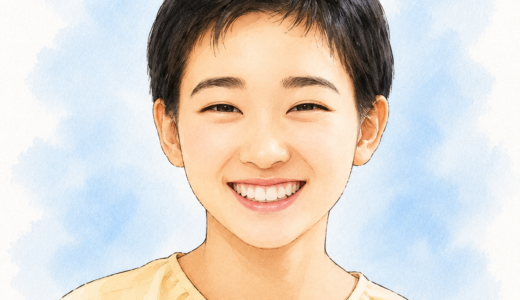 村山輝星の父親の死因は病気？現在の身長や慶應の学費を徹底検証