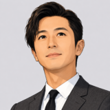 谷原章介の妻の精神疾患はデマ？連れ子や高橋克典の妻との混同を解説
