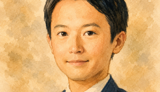 斎藤元彦氏の息子特定の噂はデマ？学校の現状とネット防衛策