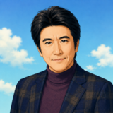石橋貴明の再婚相手は谷尻萌？現在再婚してる噂と独身生活の真相
