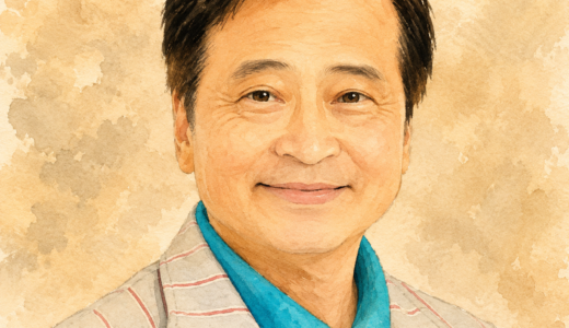 ラサール石井の嫁はどんな人？現在の年齢職業と韓国国籍の噂を検証
