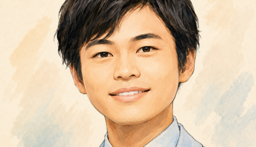 二見颯一の父親はどんな人？職業や有名人説の噂と実家を解説