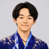 鍵山優真は結婚している？噂の真相と彼女や坂本花織との関係