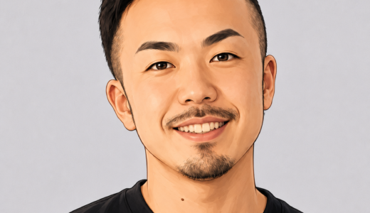 晋平太の妻や子供はどんな人？噂の真相や家族構成まで徹底解説