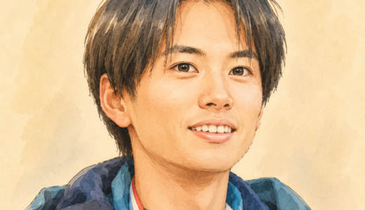 若林宏樹の彼女は中尾あゆみ？結婚やインスタの噂を検証