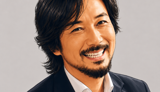 田川啓二は結婚してる？独身の事実と黒柳徹子との本当の関係真相