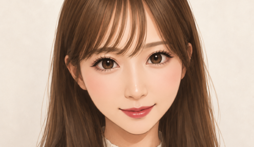 よよよちゃんの本名は？芸名の由来や韓国すっぴんの噂を検証