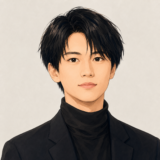 萩原利久の父親はどんな人？有名人説の真相や家族構成まとめ