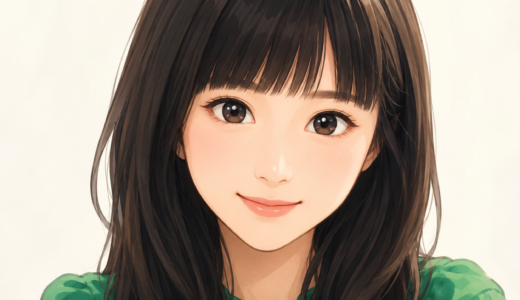 福本莉子の彼氏報道はデマ？歴代の噂の真相や好きなタイプを検証