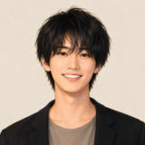 橋本涼の父親はどんな人？有名人説の真相や学歴・実家噂まとめ