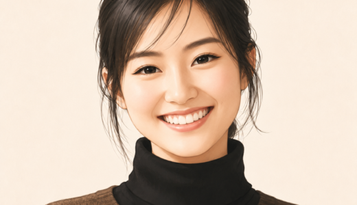 恒松祐里の父親は有名人？職業や三浦春馬説の噂と出演作の魅力を解説