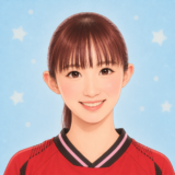 早田ひなは結婚してる？張本選手との噂の真相や私服年収データを解説