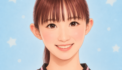 早田ひなは結婚してる？張本選手との噂の真相や私服年収データを解説