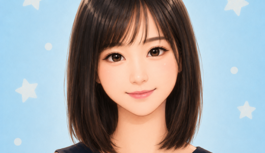 橋本環奈さんの体重推移を検証！152cmの美容体重と健康美の秘密