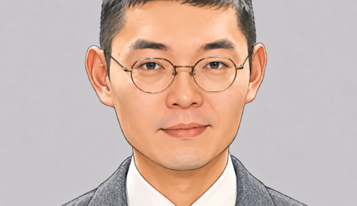 野村パターソン和孝氏の国籍とは？経歴から過去の訴訟まで解説