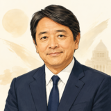 榛葉賀津也の英語力を検証｜留学歴と確認できる事実を詳しく解説