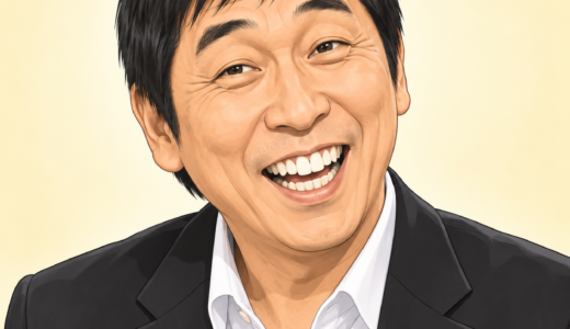 ほいけんたの嫁は誰？結婚の事実や妻の画像・子供を調査