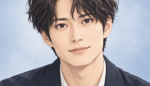 エラ張りの男性芸能人12選｜四角い輪郭が魅力の俳優・歌手