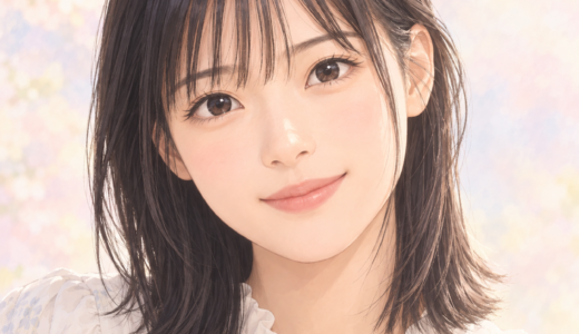 上坂樹里の英語力は？苦手から朝ドラで上達した練習法