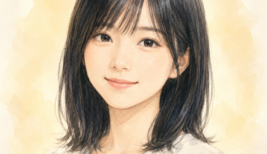 中西アルノのパパ活画像は本物？公式発表から確認できる事実