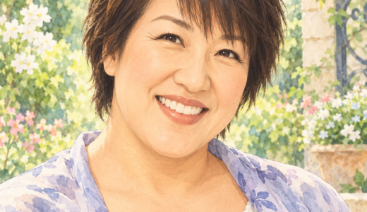 北斗晶の元夫は誰？マスカラ・マヒカ2世との結婚と離婚理由