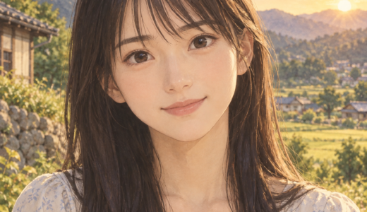 南琴奈はハーフ？両親や国籍の公表情報と噂の理由を調査
