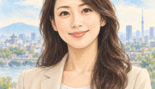 吉川里奈の鼻は整形？公表情報と美容医療で働いた経歴を確認