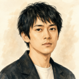 吉村界人の父親は元ボクサー？二世の噂と家族構成を整理