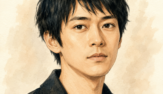 吉村界人の父親は元ボクサー？二世の噂と家族構成を整理