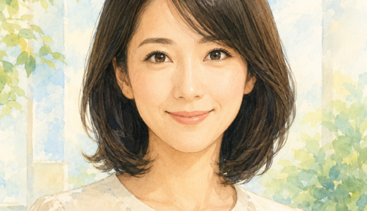 和久田麻由子の実家はどこ？金持ち説と父親の職業を確認