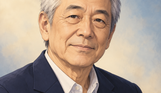 宇多田照實の学歴は？出身校の噂と16歳渡米後の経歴を調査